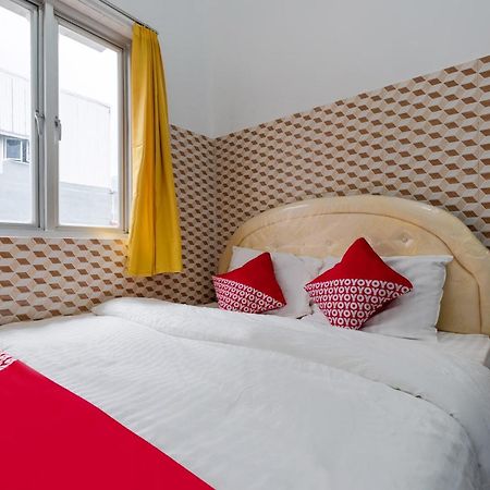 Oyo Life 3284 Pademangan 3 Residence Jakarta Eksteriør billede