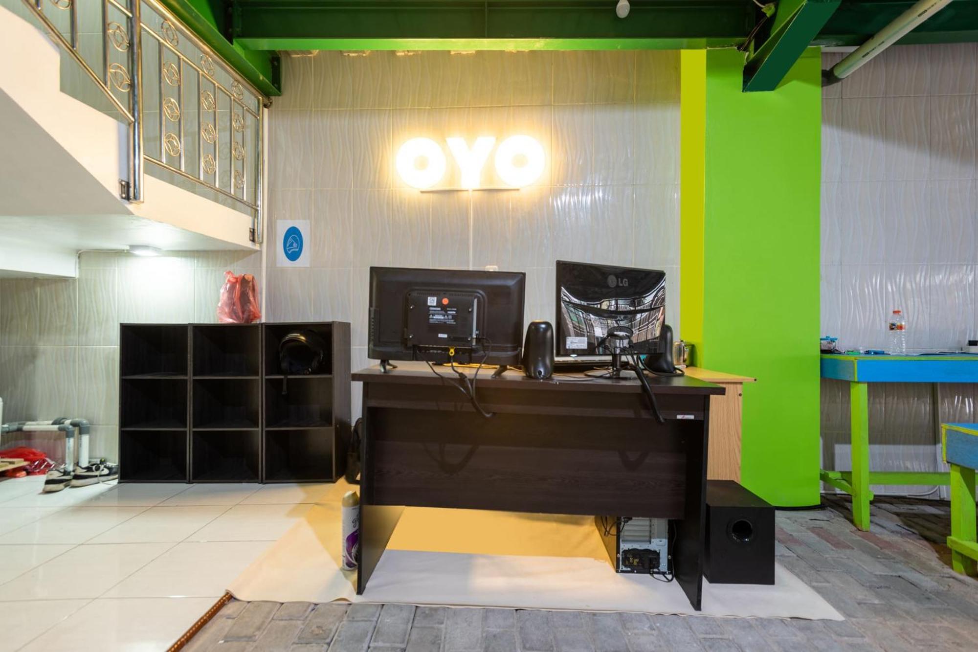 Oyo Life 3284 Pademangan 3 Residence Jakarta Eksteriør billede
