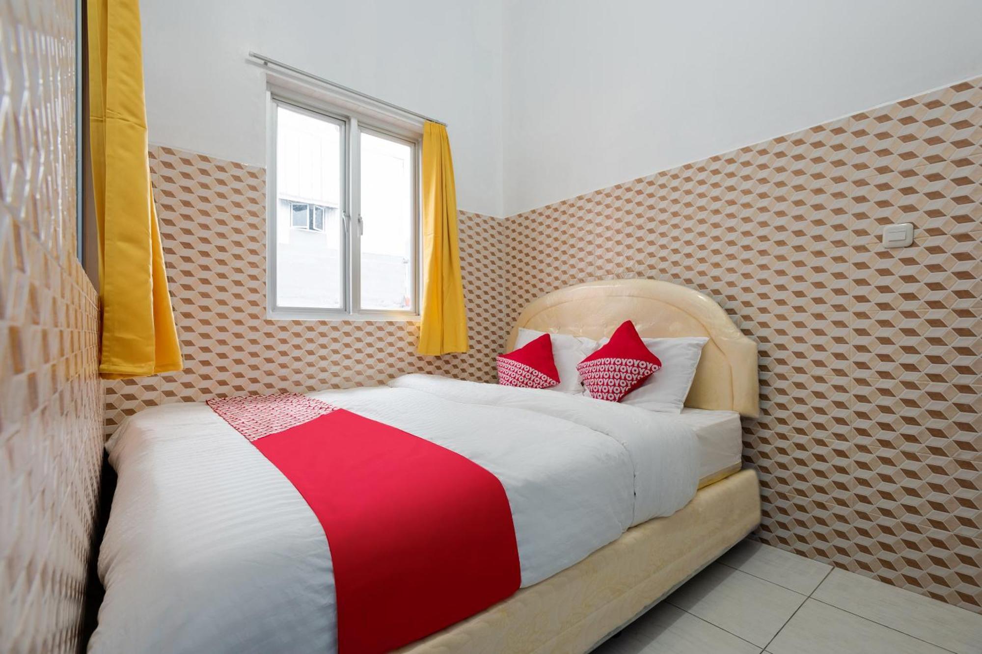 Oyo Life 3284 Pademangan 3 Residence Jakarta Eksteriør billede