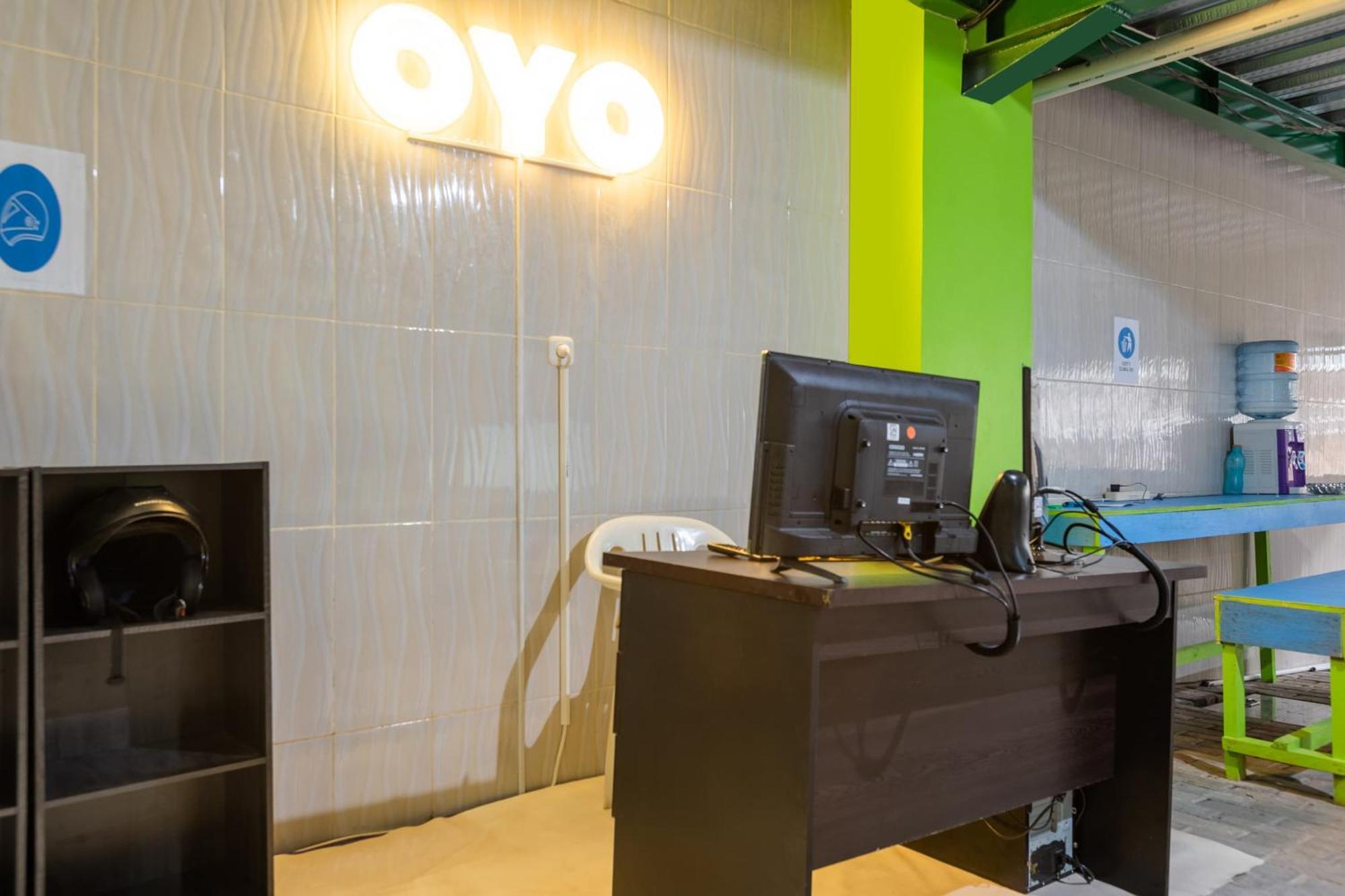 Oyo Life 3284 Pademangan 3 Residence Jakarta Eksteriør billede