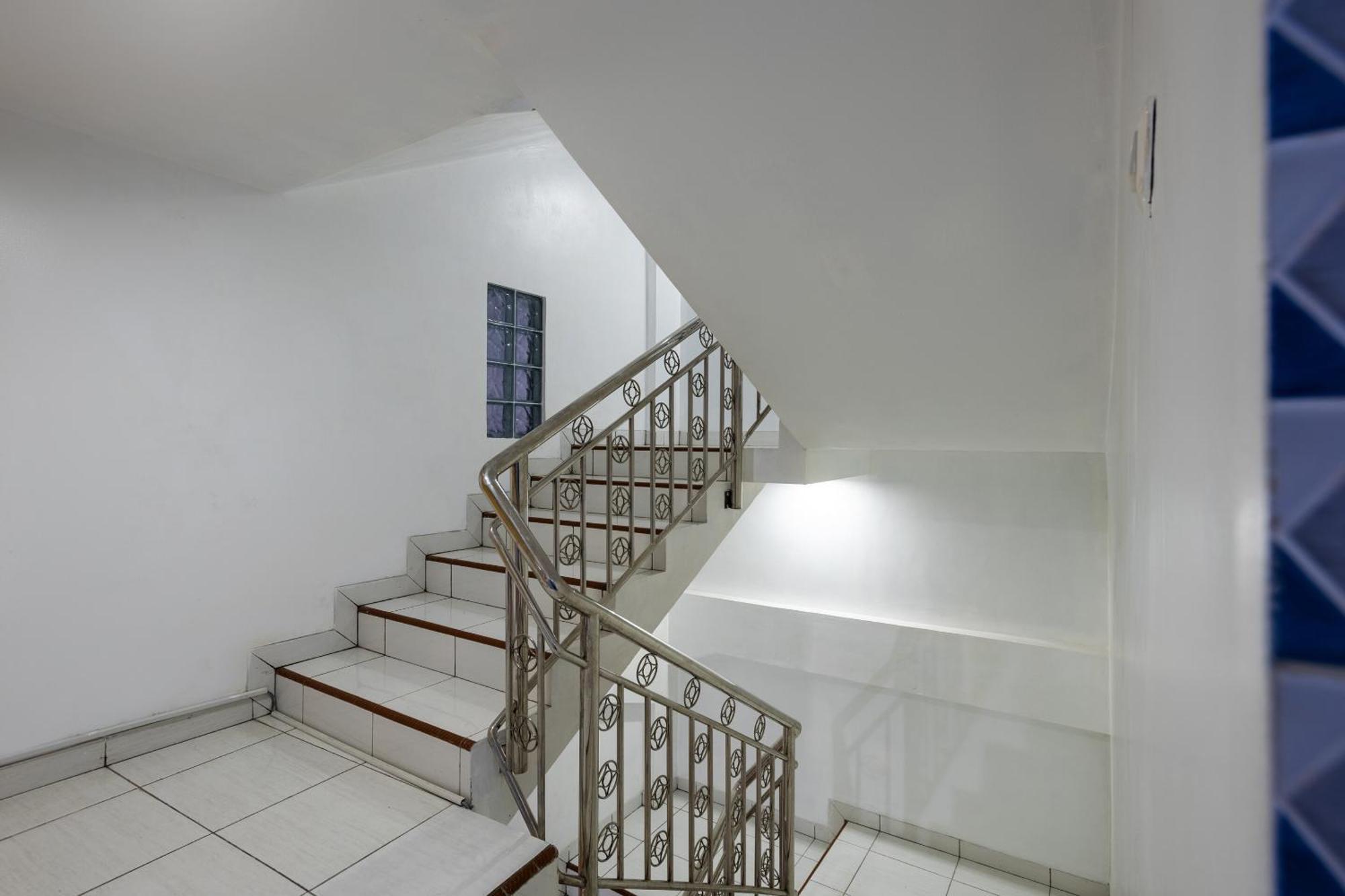 Oyo Life 3284 Pademangan 3 Residence Jakarta Eksteriør billede