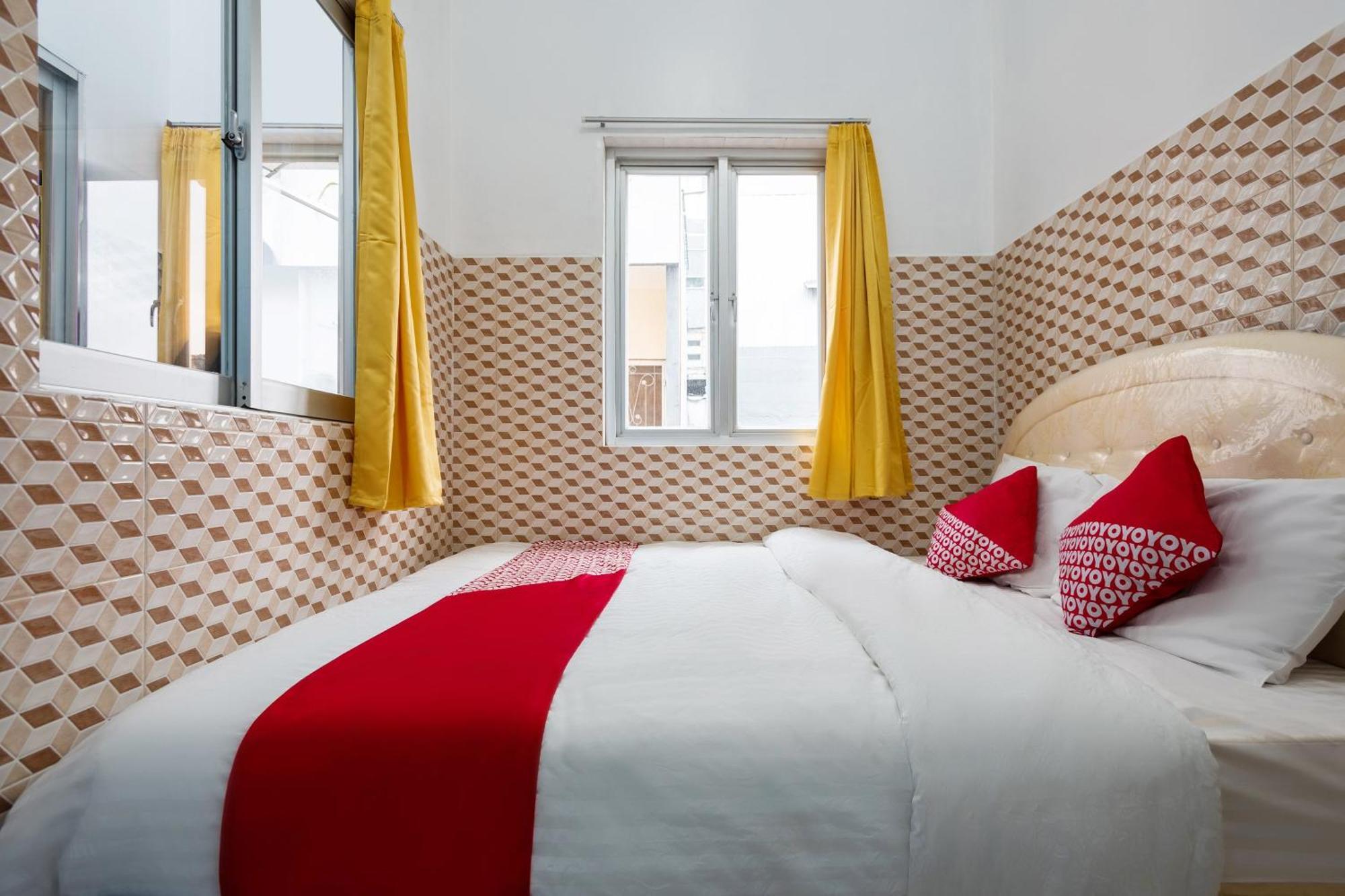 Oyo Life 3284 Pademangan 3 Residence Jakarta Eksteriør billede